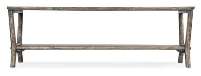 Hooker Furniture - Commerce & Market Brandon Cocktail Table - 7228-80070-85 veiw 2