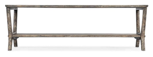 Hooker Furniture - Commerce & Market Brandon Cocktail Table - 7228-80070-85 veiw 2