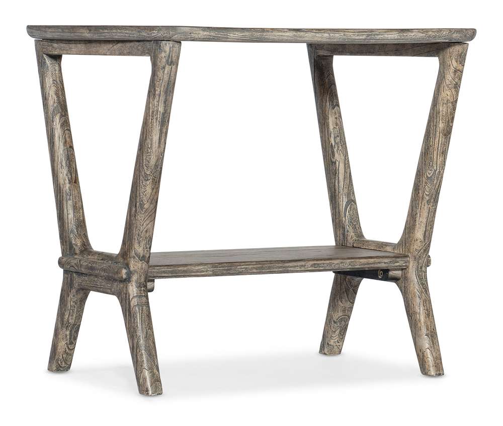 Hooker Furniture - Commerce & Market Brandon End Table - 7228-80078-85 veiw 1