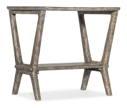 Hooker Furniture - Commerce & Market Brandon End Table - 7228-80078-85 veiw 1