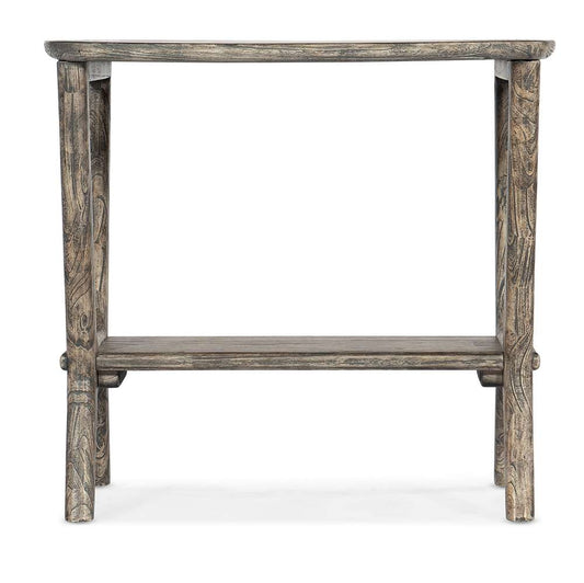 Hooker Furniture - Commerce & Market Brandon End Table - 7228-80078-85 veiw 2