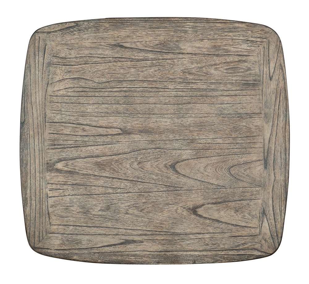 Hooker Furniture - Commerce & Market Brandon End Table - 7228-80078-85 veiw 3