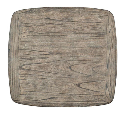 Hooker Furniture - Commerce & Market Brandon End Table - 7228-80078-85 veiw 3