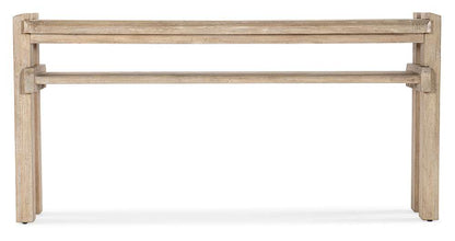 Hooker Furniture - Commerce & Market Console - 7228-80144-80 veiw 2