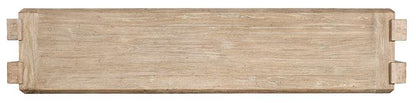 Hooker Furniture - Commerce & Market Console - 7228-80144-80 veiw 3