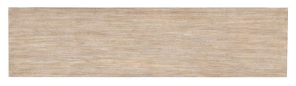 Hooker Furniture - Commerce & Market Console - 7228-85061-80 veiw 3