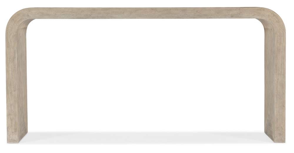 Hooker Furniture - Commerce & Market Delta Console Table - 7228-80111-81 view 2