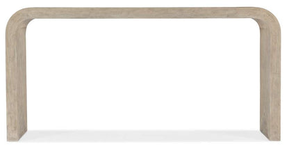 Hooker Furniture - Commerce & Market Delta Console Table - 7228-80111-81 view 2