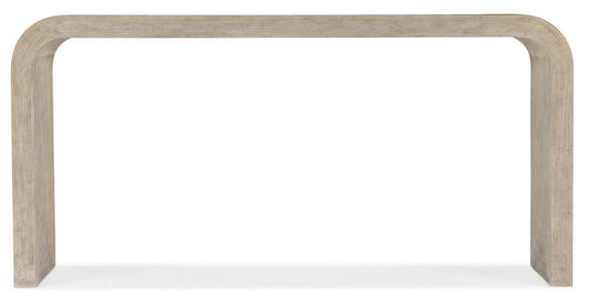 Hooker Furniture - Commerce & Market Delta Console Table - 7228-80111-81 view 2