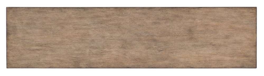 Hooker Furniture - Commerce & Market Geo Lines Console - 7228-85056-88 veiw 3