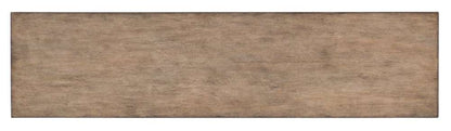 Hooker Furniture - Commerce & Market Geo Lines Console - 7228-85056-88 veiw 3