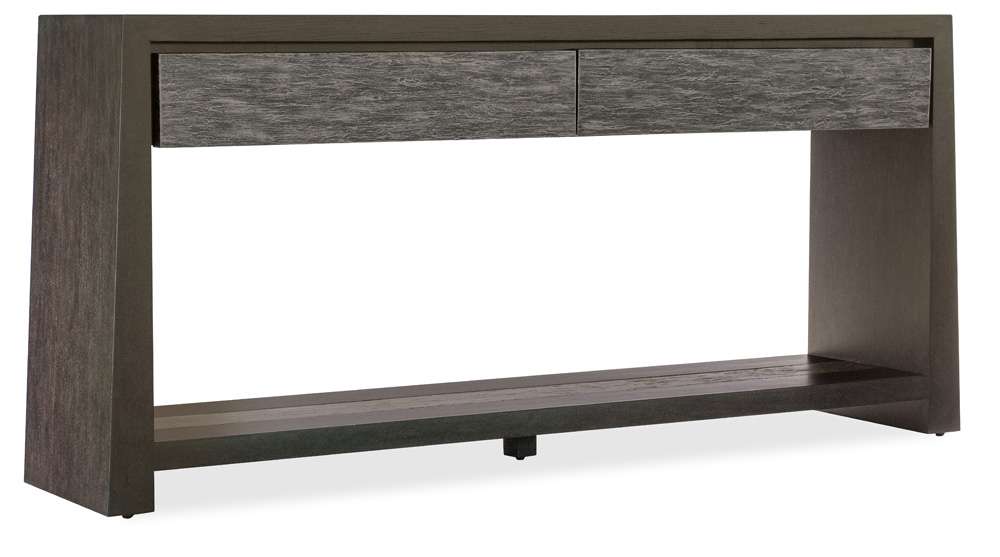 Hooker Furniture - Commerce & Market Kubrick Console Table - 7228-80181-89 veiw 1