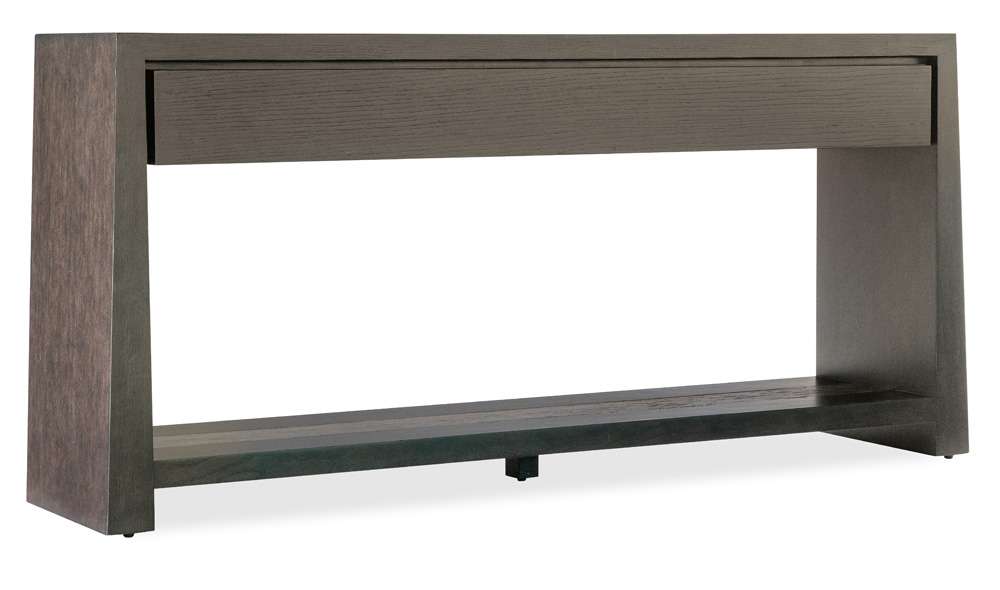 Hooker Furniture - Commerce & Market Kubrick Console Table - 7228-80181-89 veiw 2