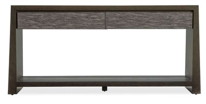 Hooker Furniture - Commerce & Market Kubrick Console Table - 7228-80181-89 veiw 3