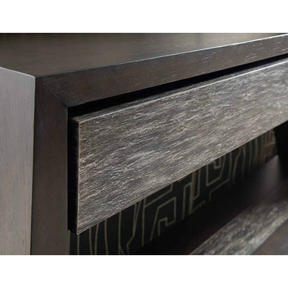 Hooker Furniture - Commerce & Market Kubrick Console Table - 7228-80181-89 view 7