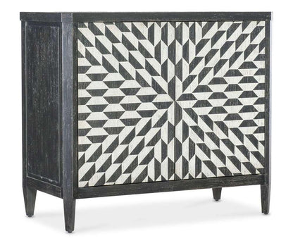 Hooker Furniture - Commerce & Market Lancaster Hall Chest - 7228-85090-85 veiw 1