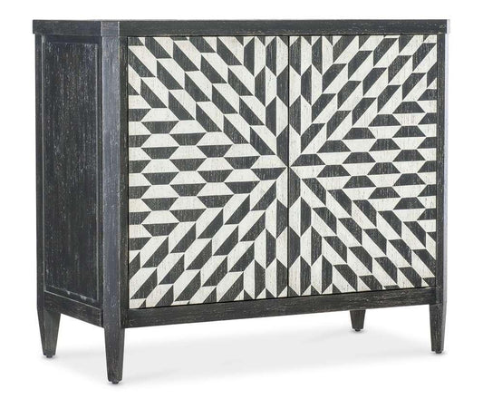 Hooker Furniture - Commerce & Market Lancaster Hall Chest - 7228-85090-85 veiw 1