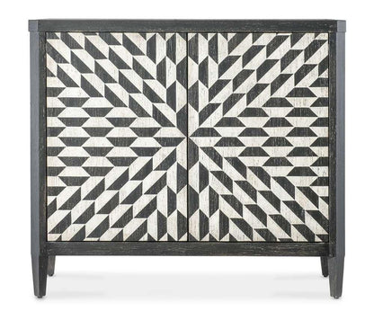 Hooker Furniture - Commerce & Market Lancaster Hall Chest - 7228-85090-85 veiw 3