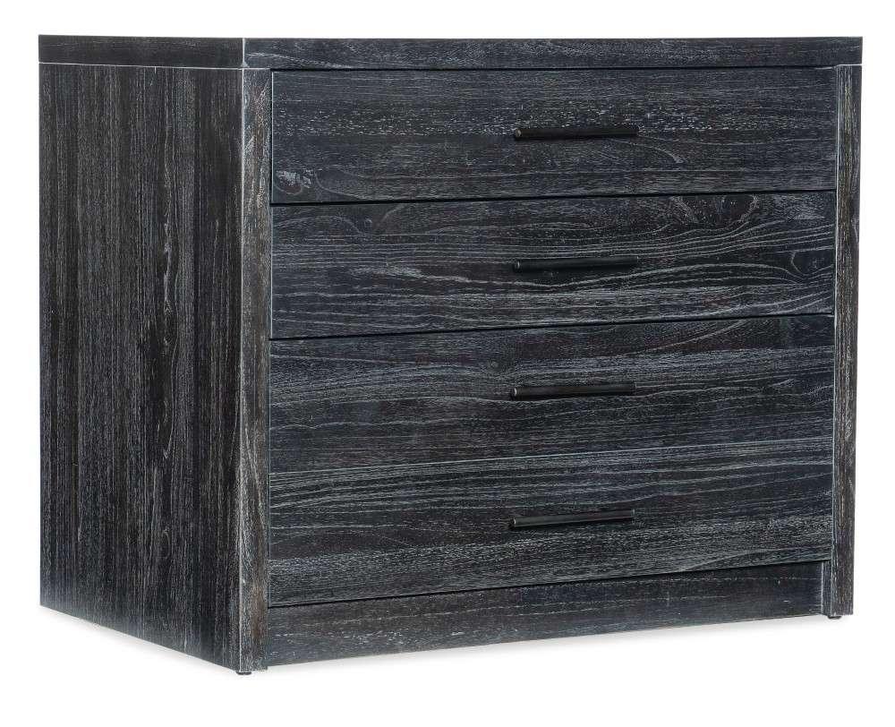 Hooker Furniture - Commerce & Market Lateral File - 5899-10466-89 veiw 1