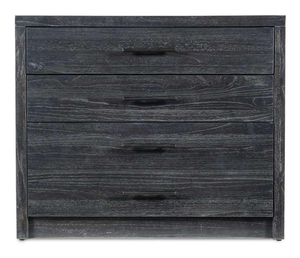 Hooker Furniture - Commerce & Market Lateral File - 5899-10466-89 veiw 2