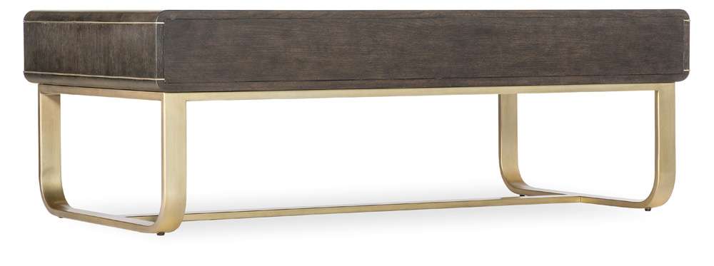 Hooker Furniture - Commerce & Market Metropolitan Cocktail Table - 7228-80185-85 veiw 2