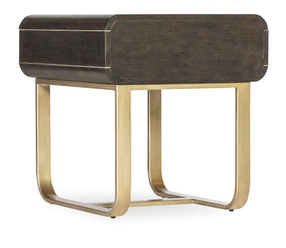 Hooker Furniture - Commerce & Market Metropolitan End Table - 7228-80188-85 view 2