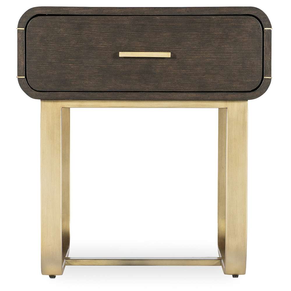 Hooker Furniture - Commerce & Market Metropolitan End Table - 7228-80188-85 view 3