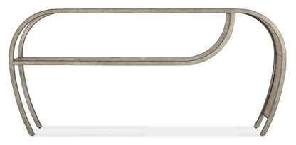 Hooker Furniture - Commerce & Market Open Ended Console Table - 7228-80207-85 veiw 3
