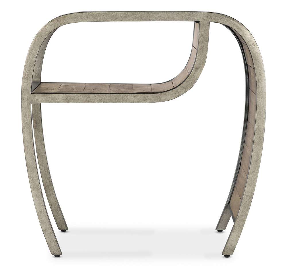 Hooker Furniture - Commerce & Market Open Ended End Table - 7228-80206-85 veiw 3