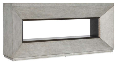 Hooker Furniture - Commerce & Market Passage Console - 7228-85096-95 veiw 1