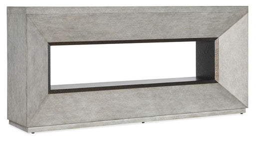 Hooker Furniture - Commerce & Market Passage Console - 7228-85096-95 veiw 1