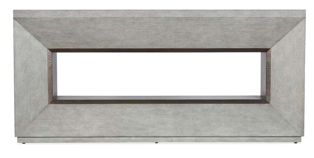 Hooker Furniture - Commerce & Market Passage Console - 7228-85096-95 veiw 2