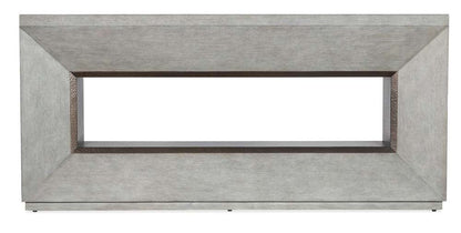 Hooker Furniture - Commerce & Market Passage Console - 7228-85096-95 veiw 2