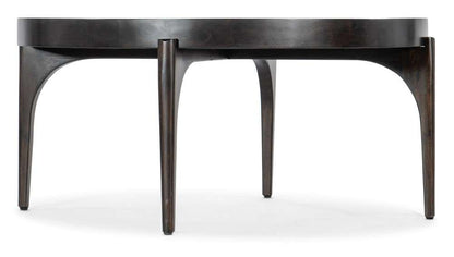 Hooker Furniture - Commerce & Market Round Cocktail Table - 7228-80105-89 veiw 1