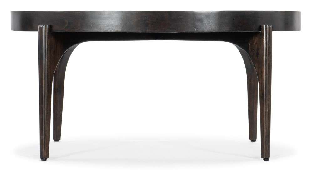 Hooker Furniture - Commerce & Market Round Cocktail Table - 7228-80105-89 veiw 3