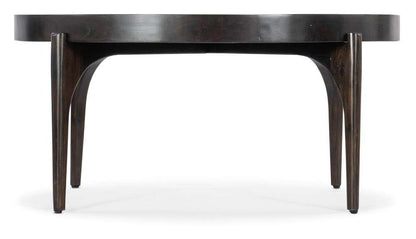 Hooker Furniture - Commerce & Market Round Cocktail Table - 7228-80105-89 veiw 3