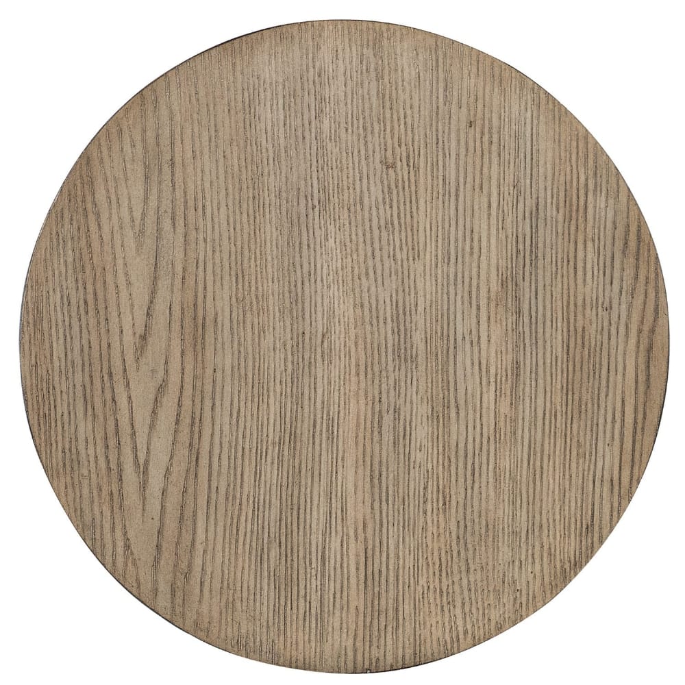 Hooker Furniture - Commerce & Market Round Robin Accent Table - 7228-50704-80 view 4