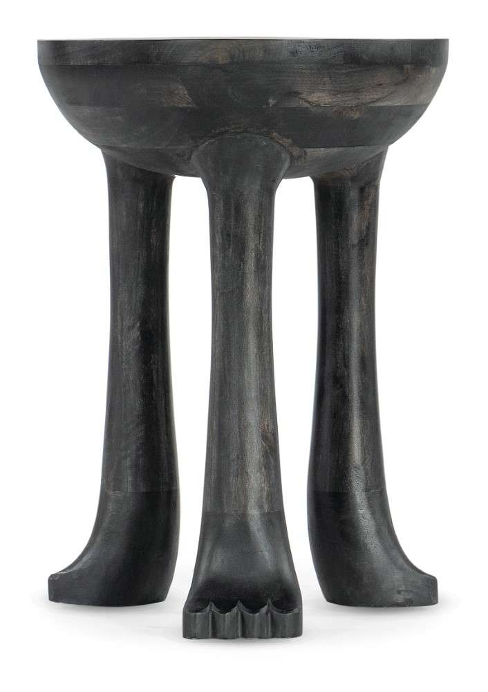 Hooker Furniture - Commerce & Market Spot table - 7228-50692-85 veiw 3