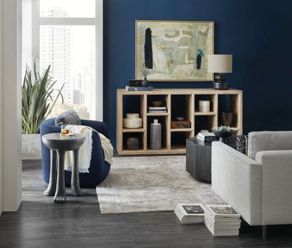 Hooker Furniture - Commerce & Market Spot table - 7228-50692-85 veiw 6