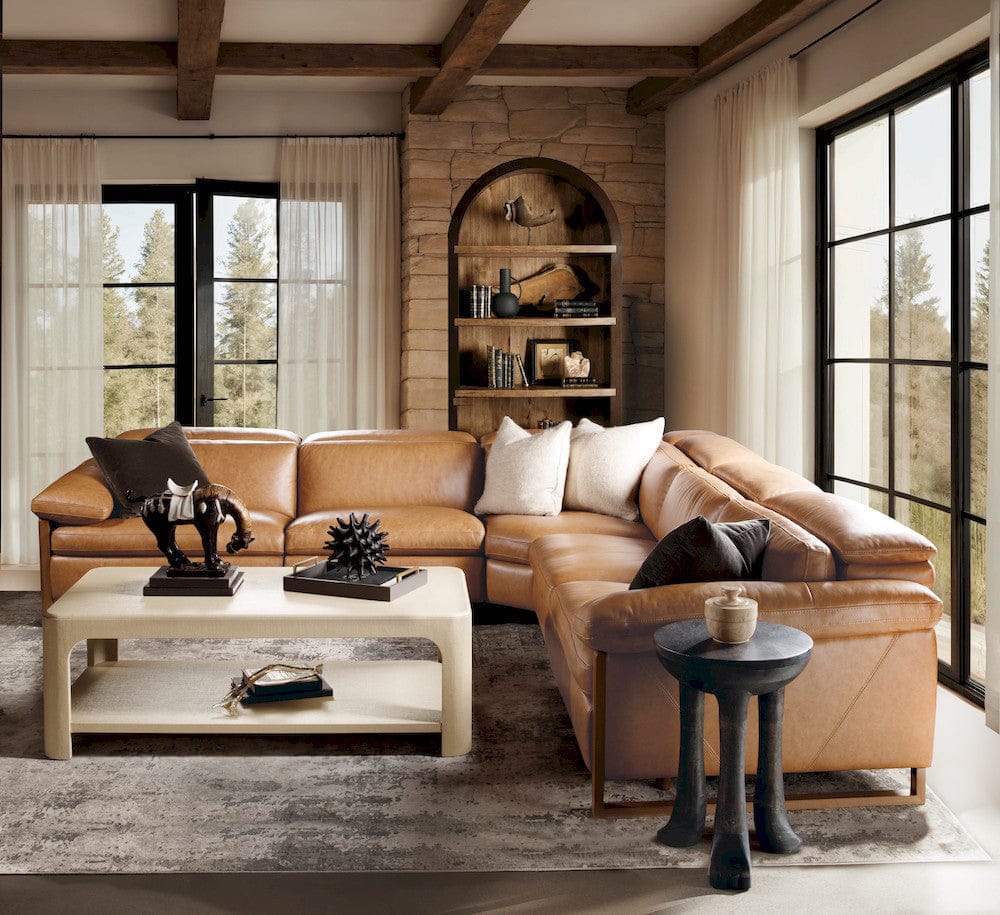 Hooker Furniture - Commerce & Market Spot table - 7228-50692-85 veiw 8