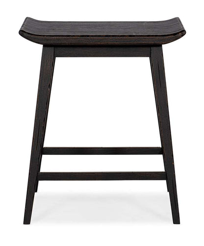 Hooker Furniture - Commerce & Market Stool - 7228-75001-99 veiw 2