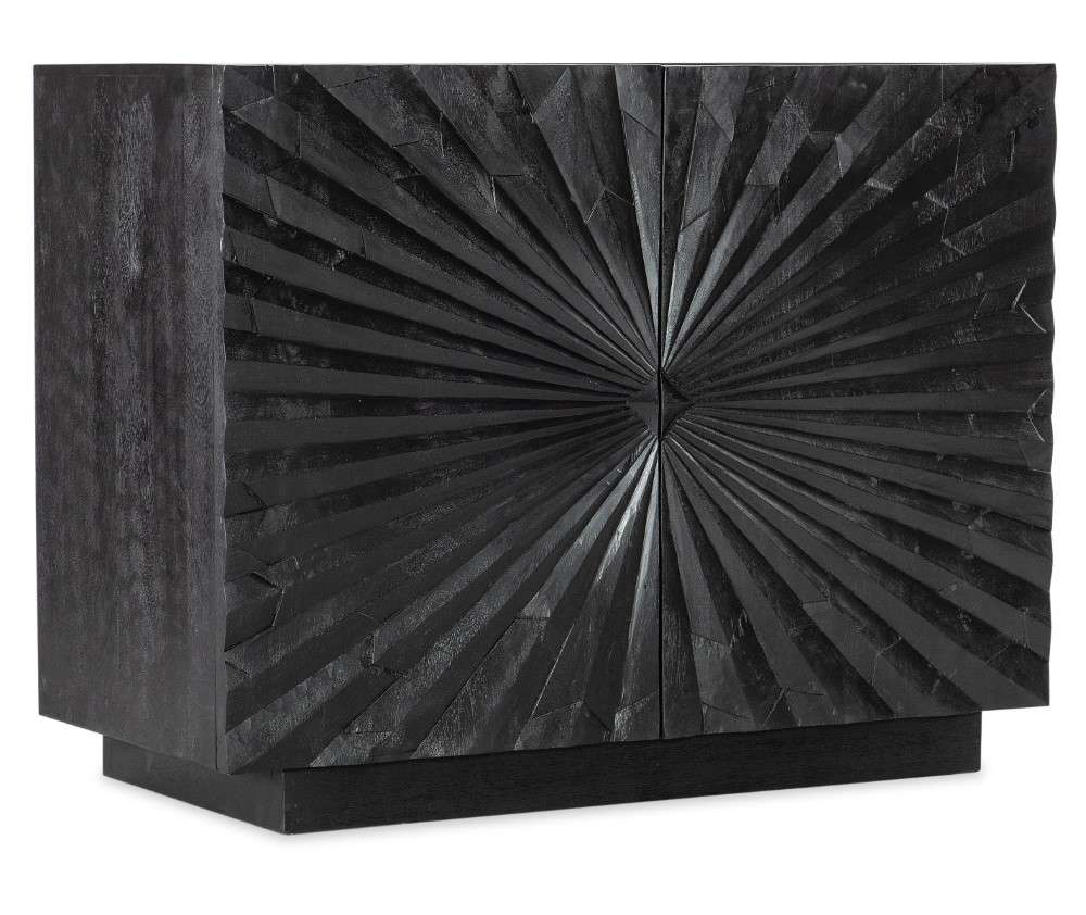 Hooker Furniture - Commerce & Market Two Door Chest - 7228-85037-85 veiw 1