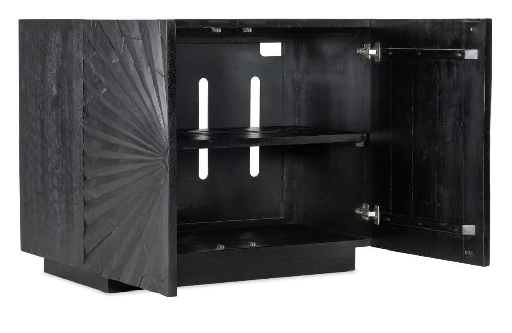Hooker Furniture - Commerce & Market Two Door Chest - 7228-85037-85 veiw 2