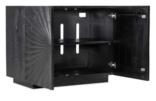 Hooker Furniture - Commerce & Market Two Door Chest - 7228-85037-85 veiw 2
