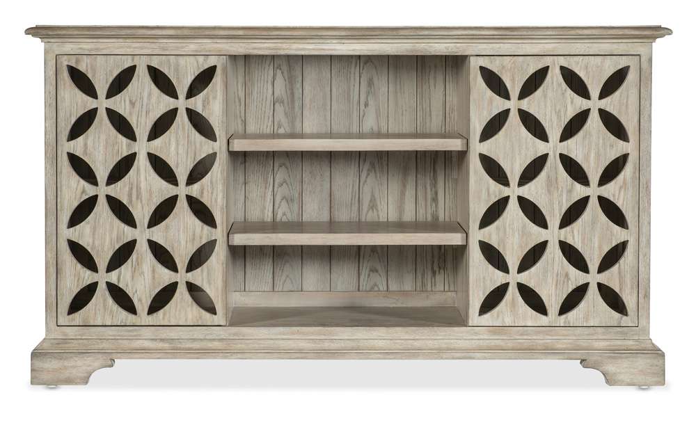 Hooker Furniture - Commerce & Market Underhill Entertainment Console - 7228-85111-95 veiw 3