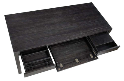 Hooker Furniture - Commerce & Market Writing Desk - 5899-10458-89 view 5