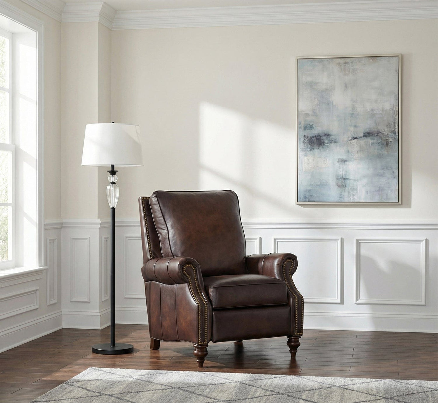Hooker Furniture - Conlon Recliner - RC185-089 veiw 7