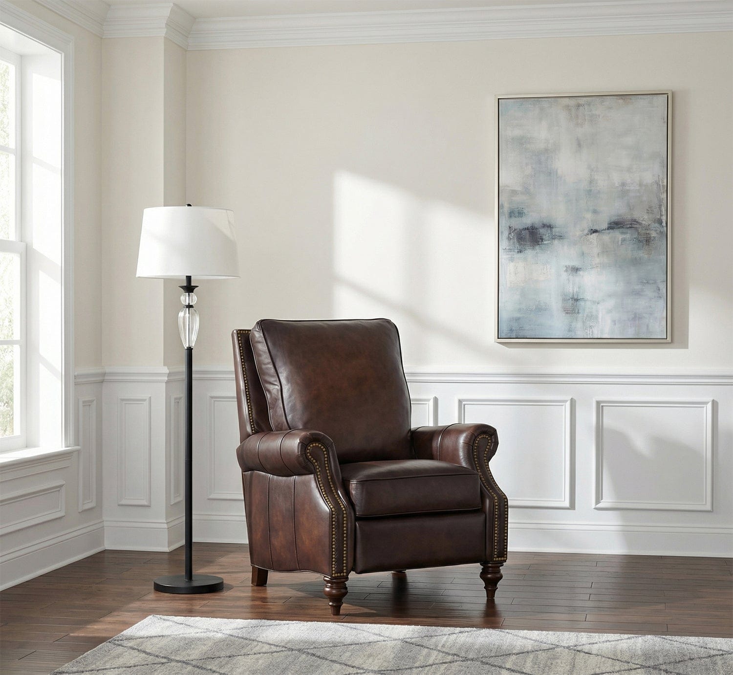 Hooker Furniture - Conlon Recliner - RC185-089 veiw 7