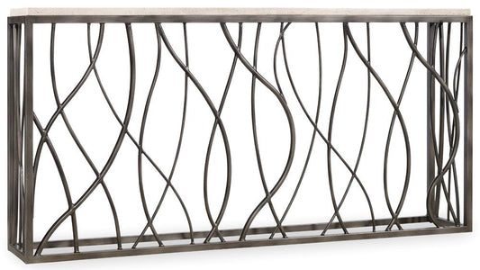 Hooker Furniture - Console Table - 5373-80151 veiw 1