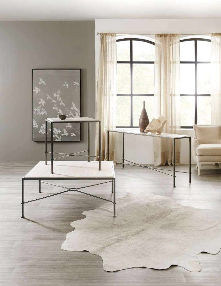Hooker Furniture - Console Table - 5914-80151-00 veiw 2